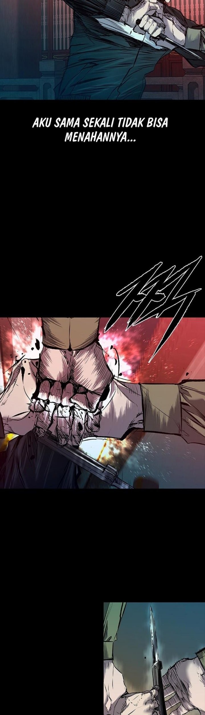 Castle 2: On Top of Everyone Chapter 30 Gambar 3