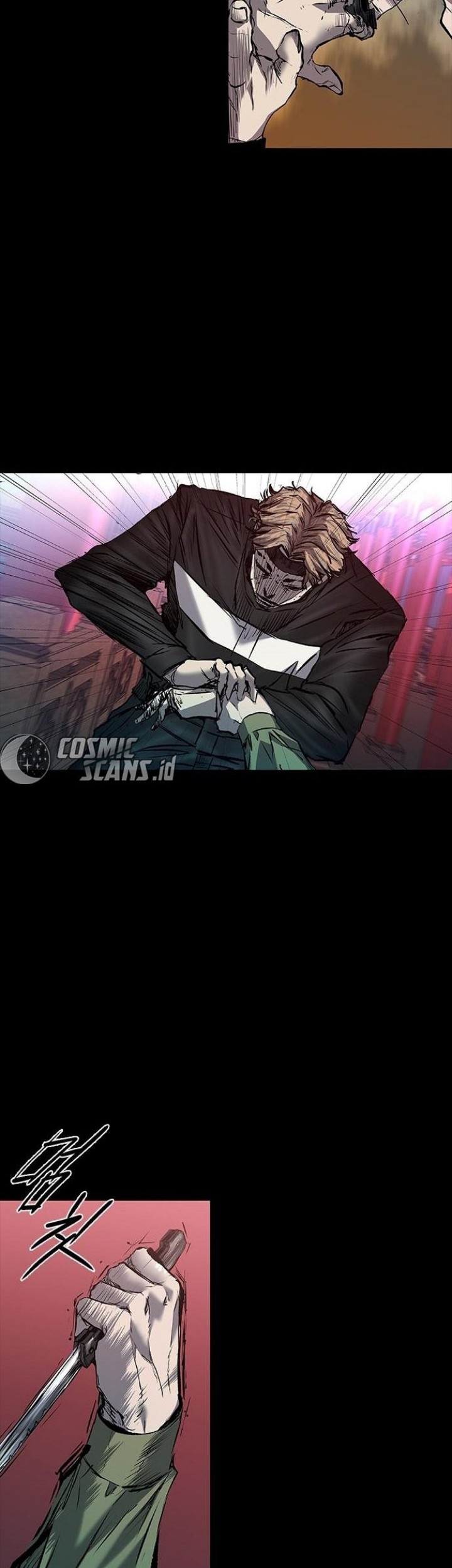 Castle 2: On Top of Everyone Chapter 30 Gambar 4