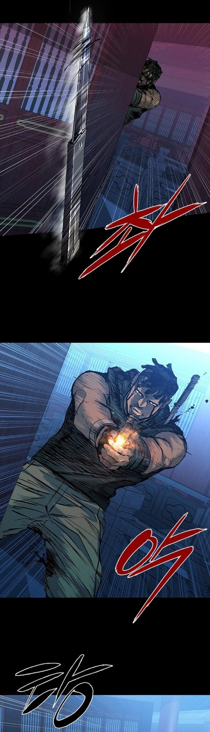 Castle 2: On Top of Everyone Chapter 30 Gambar 6