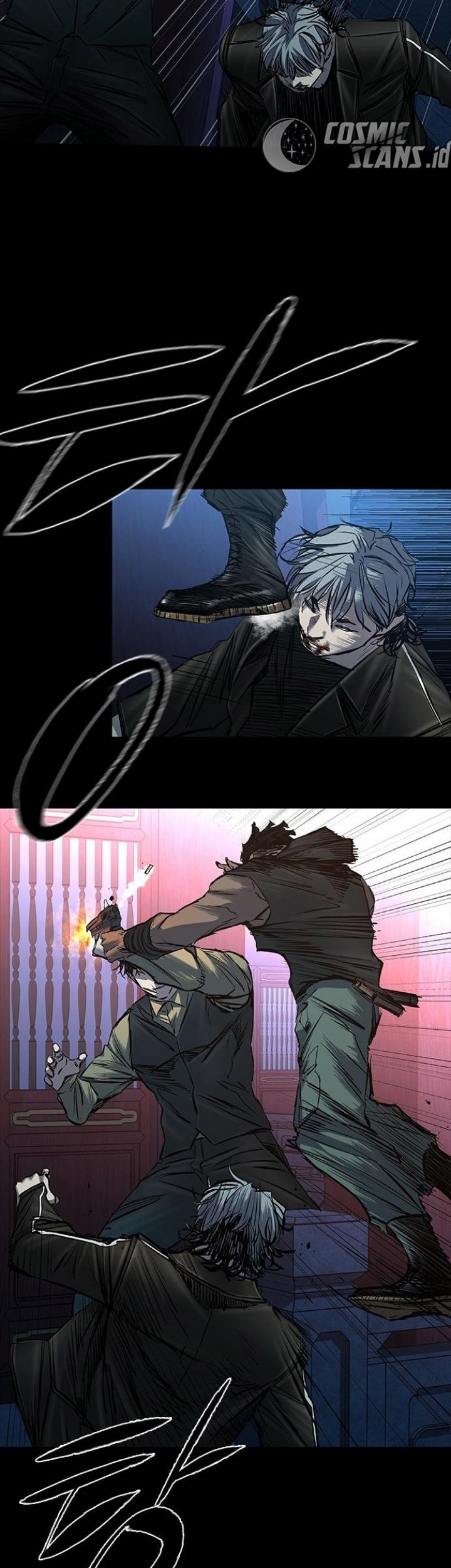 Castle 2: On Top of Everyone Chapter 30 Gambar 9