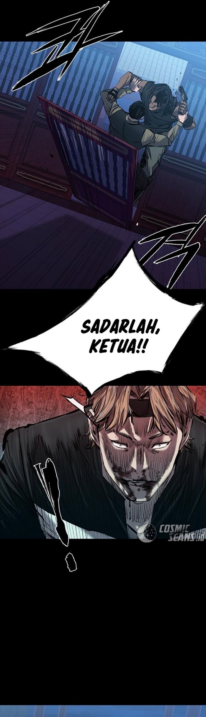 Castle 2: On Top of Everyone Chapter 30 Gambar 11