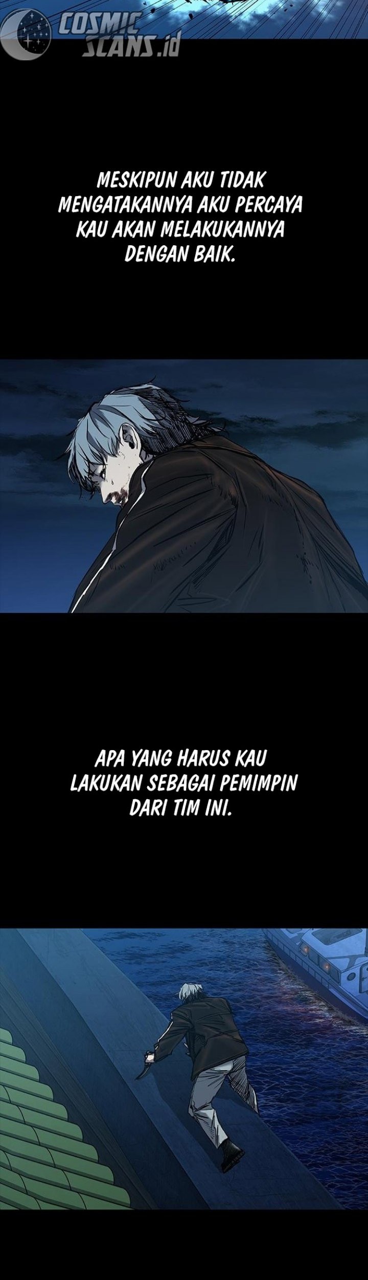 Castle 2: On Top of Everyone Chapter 30 Gambar 13