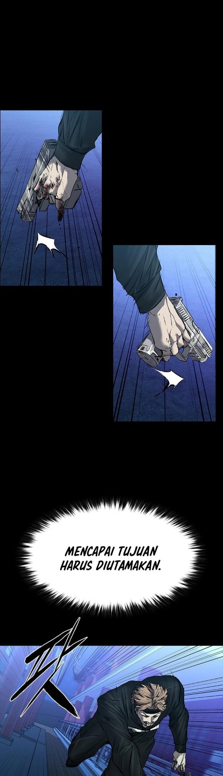 Castle 2: On Top of Everyone Chapter 30 Gambar 14