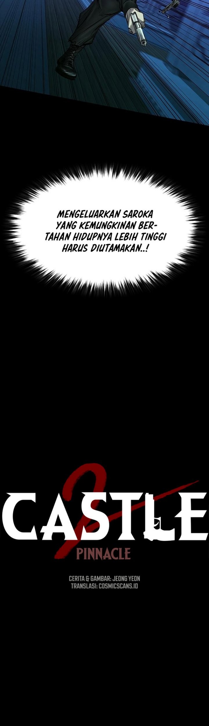 Castle 2: On Top of Everyone Chapter 30 Gambar 15