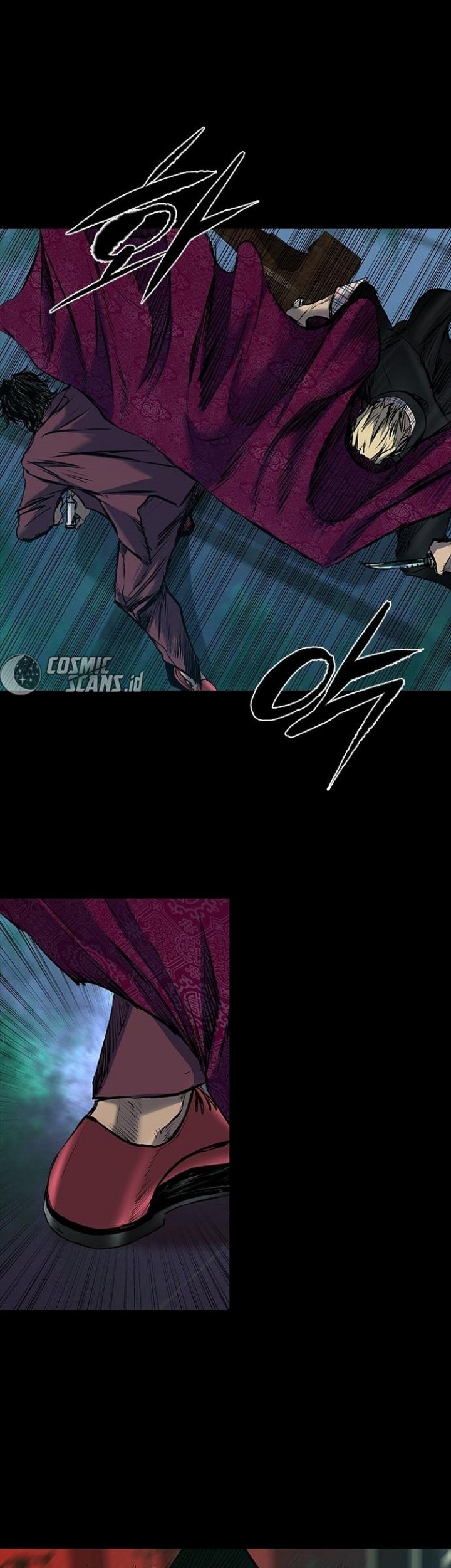 Castle 2: On Top of Everyone Chapter 30 Gambar 17