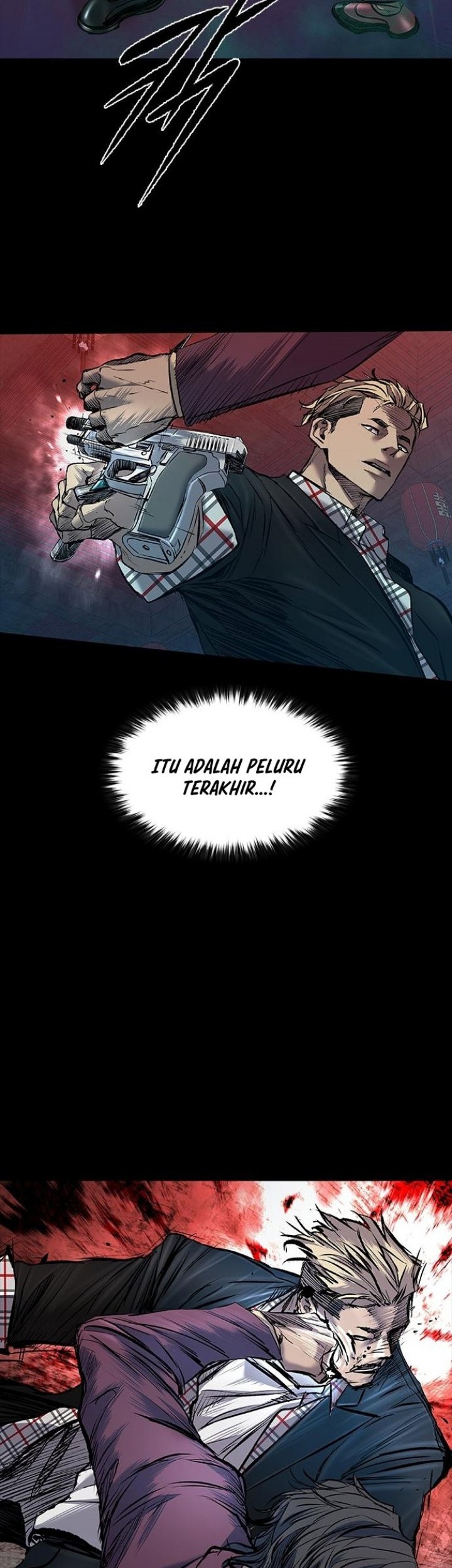 Castle 2: On Top of Everyone Chapter 30 Gambar 20