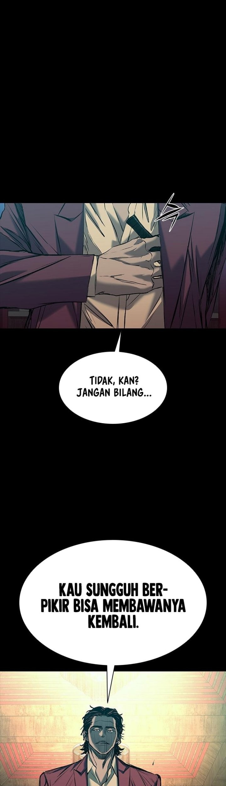 Castle 2: On Top of Everyone Chapter 30 Gambar 23