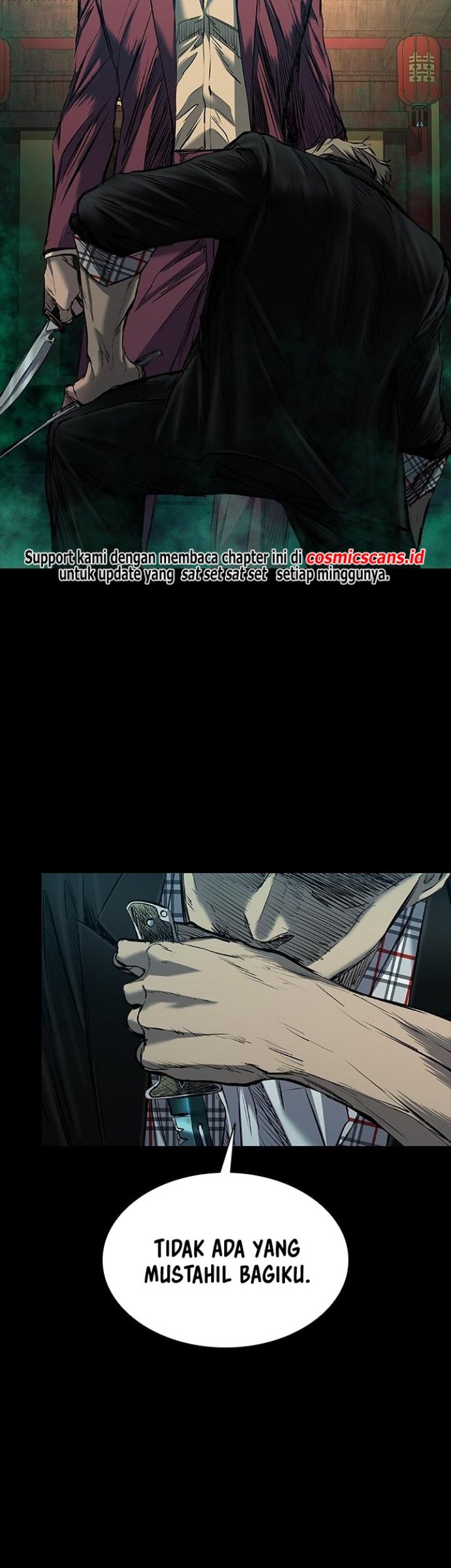 Castle 2: On Top of Everyone Chapter 30 Gambar 24