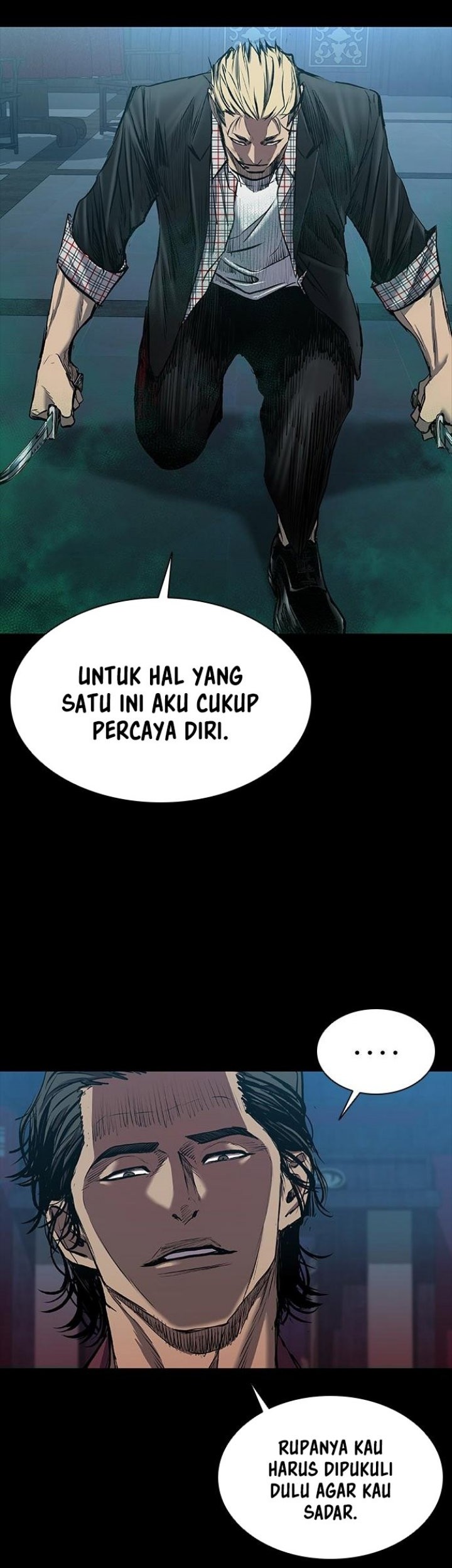 Castle 2: On Top of Everyone Chapter 30 Gambar 25