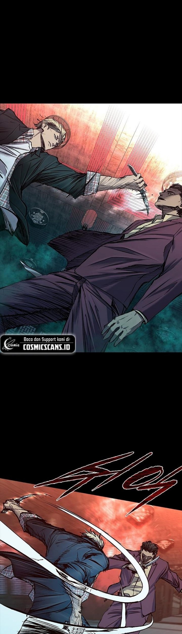 Castle 2: On Top of Everyone Chapter 30 Gambar 26