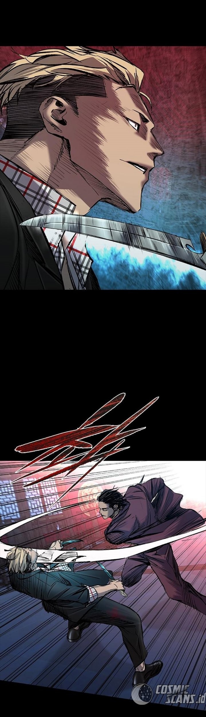 Castle 2: On Top of Everyone Chapter 30 Gambar 29