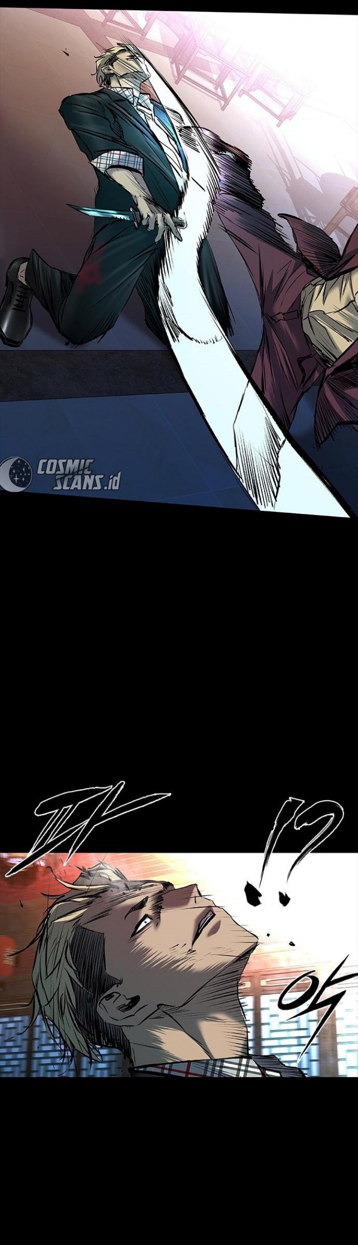 Castle 2: On Top of Everyone Chapter 30 Gambar 31