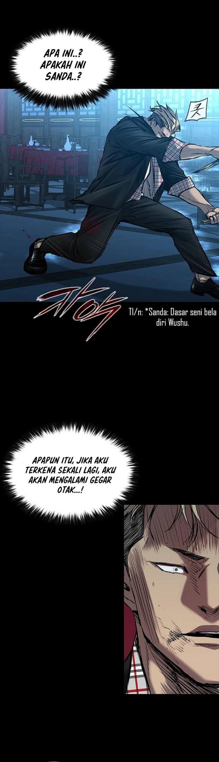 Castle 2: On Top of Everyone Chapter 30 Gambar 32