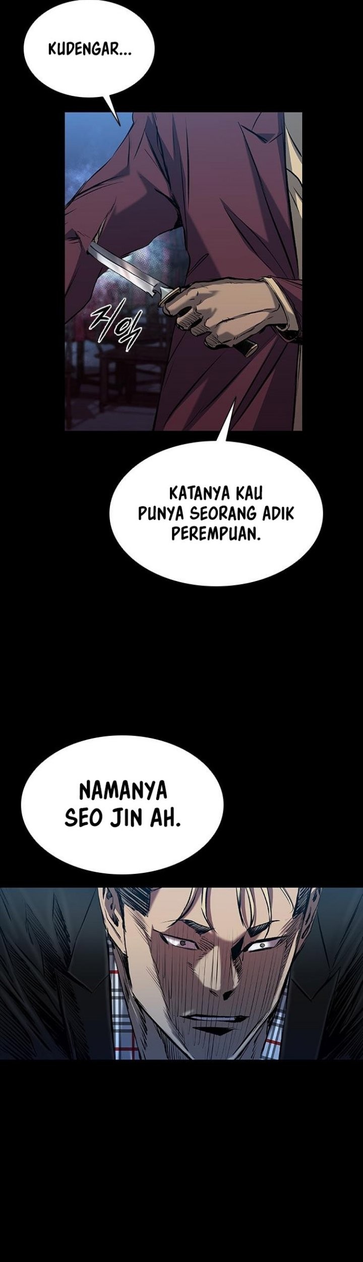 Castle 2: On Top of Everyone Chapter 30 Gambar 33