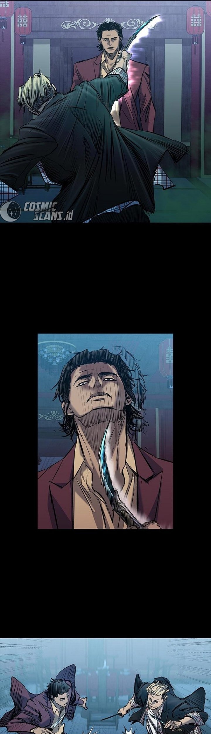 Castle 2: On Top of Everyone Chapter 30 Gambar 38