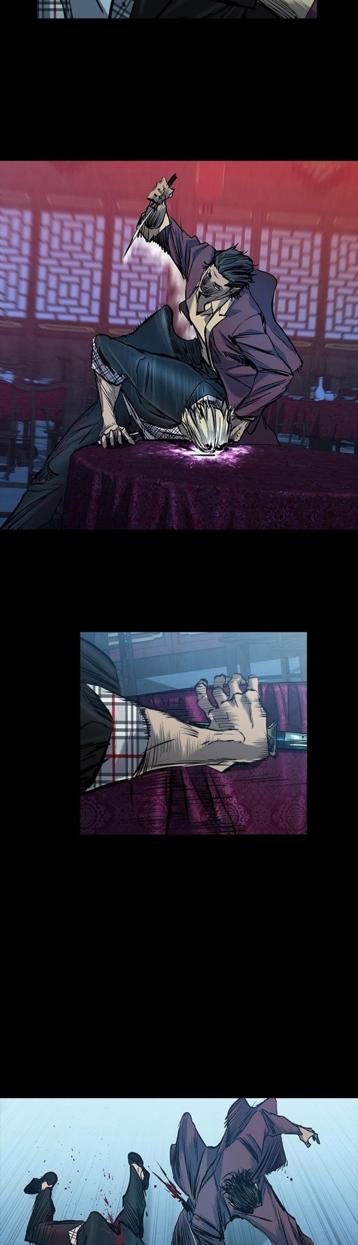 Castle 2: On Top of Everyone Chapter 30 Gambar 41