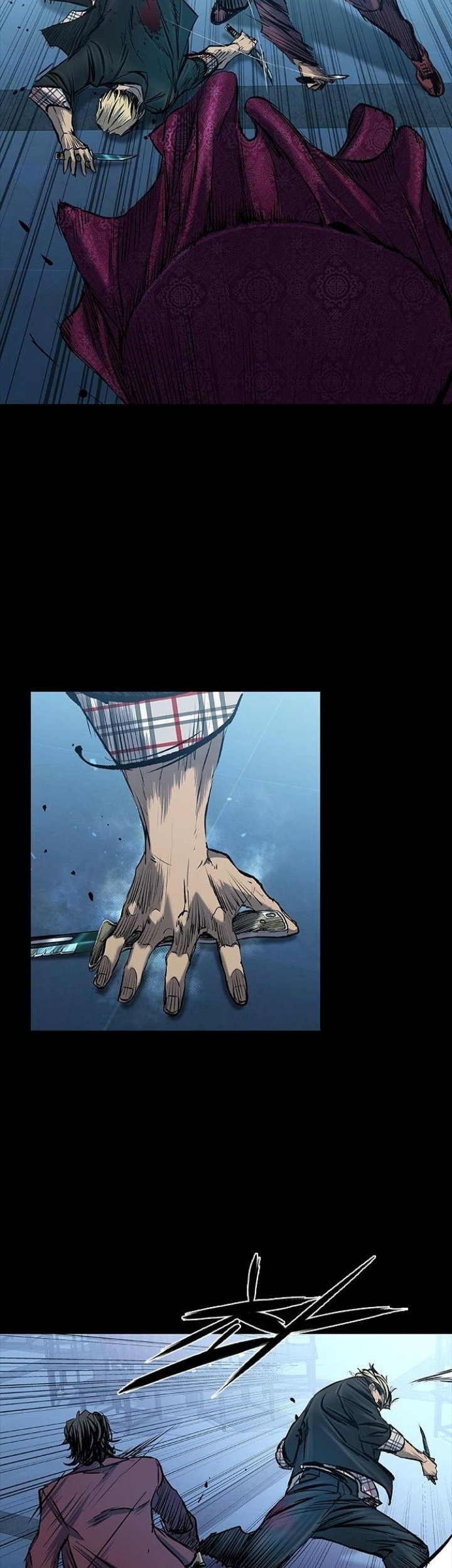 Castle 2: On Top of Everyone Chapter 30 Gambar 42