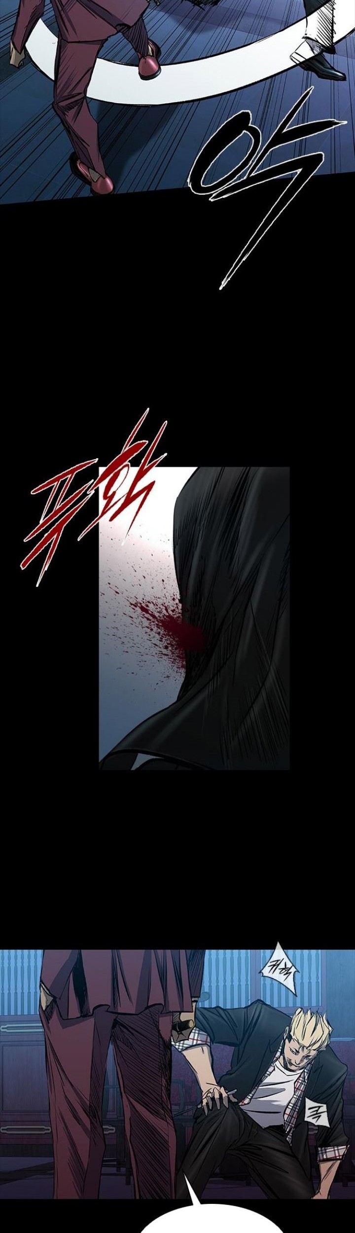 Castle 2: On Top of Everyone Chapter 30 Gambar 43