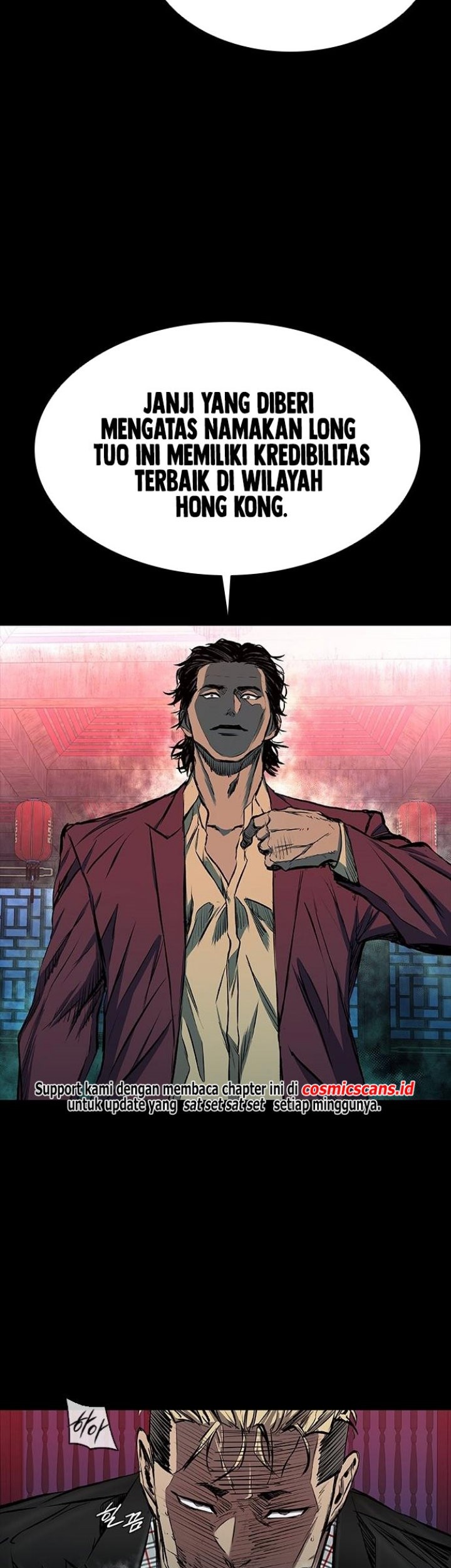 Castle 2: On Top of Everyone Chapter 30 Gambar 47