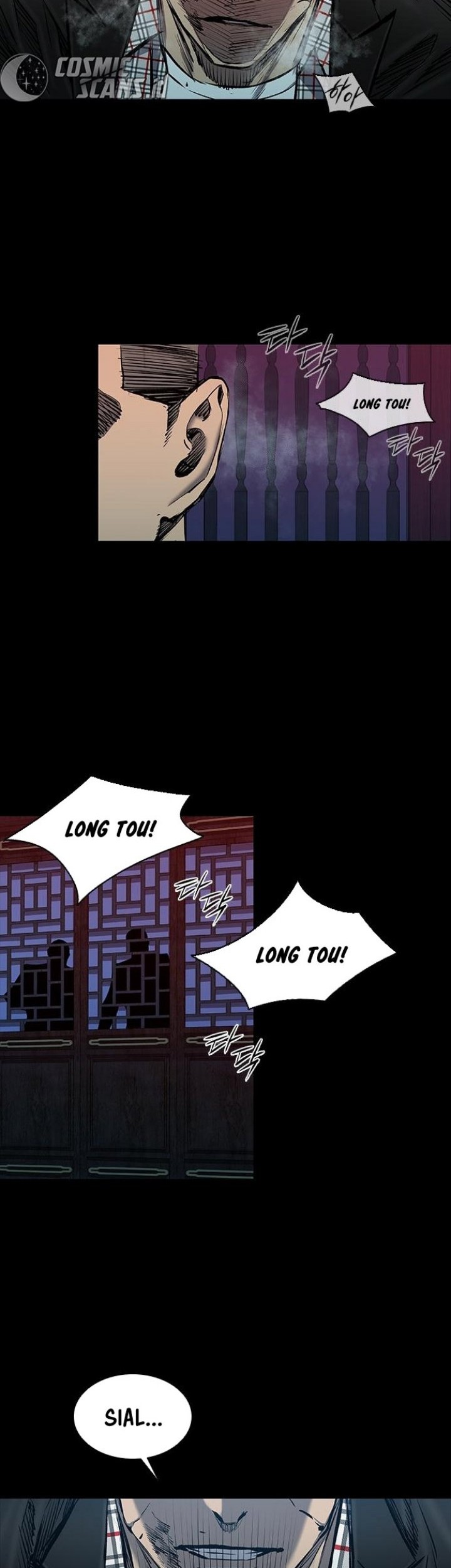 Castle 2: On Top of Everyone Chapter 30 Gambar 48