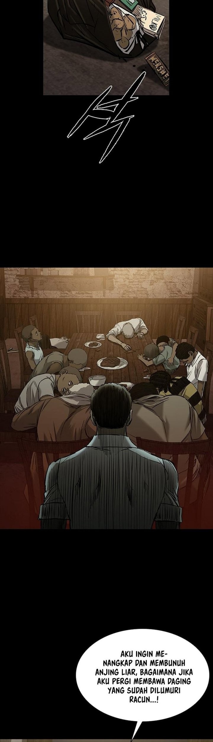 Castle 2: On Top of Everyone Chapter 31 Gambar 40