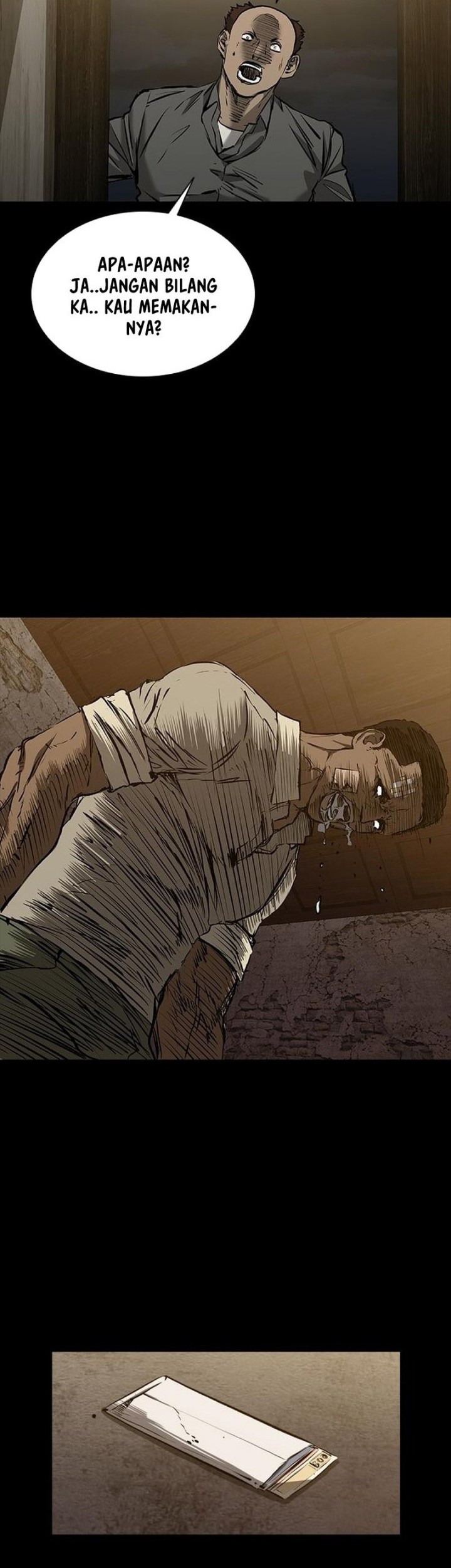 Castle 2: On Top of Everyone Chapter 31 Gambar 41