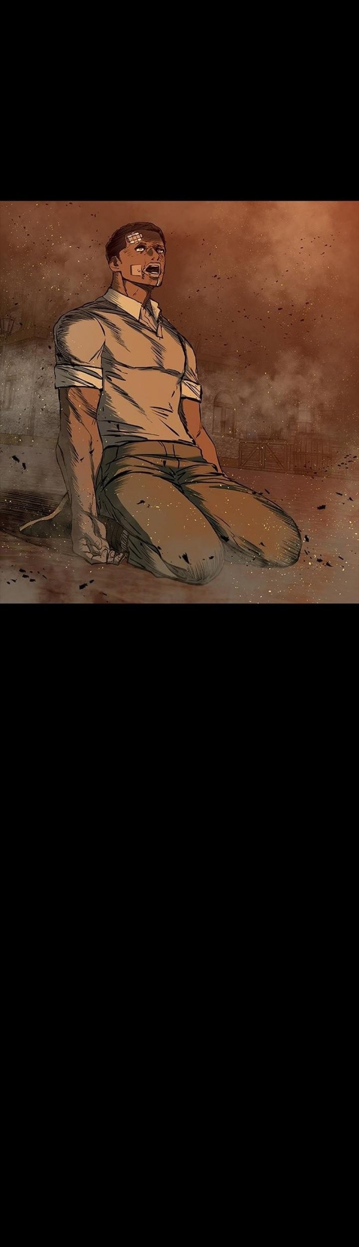 Castle 2: On Top of Everyone Chapter 31 Gambar 43