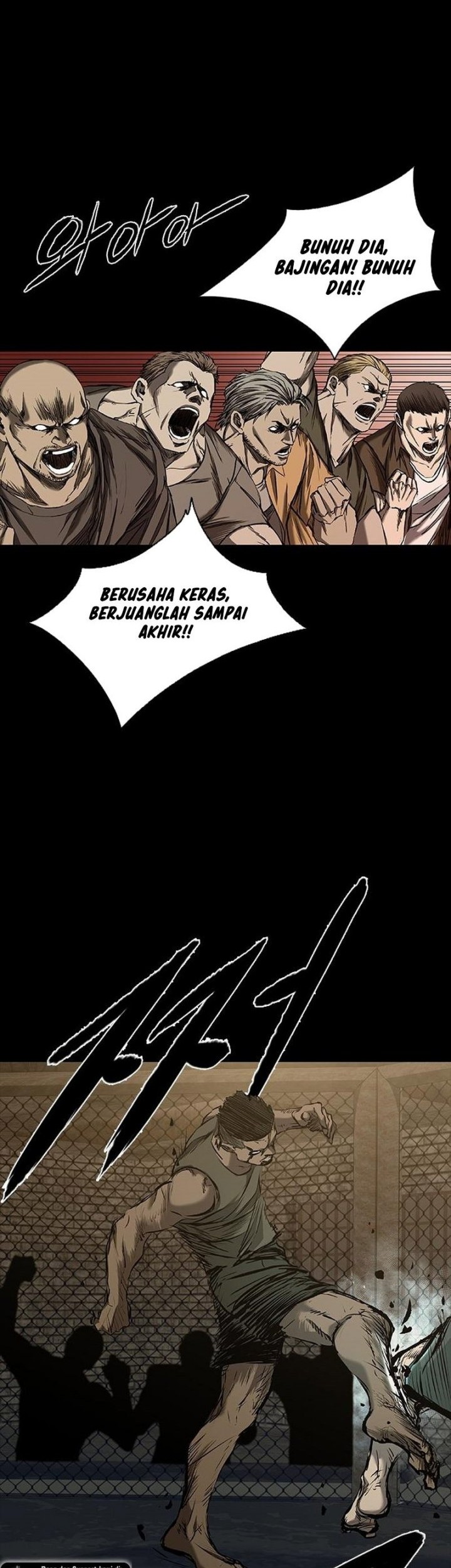 Castle 2: On Top of Everyone Chapter 31 Gambar 44