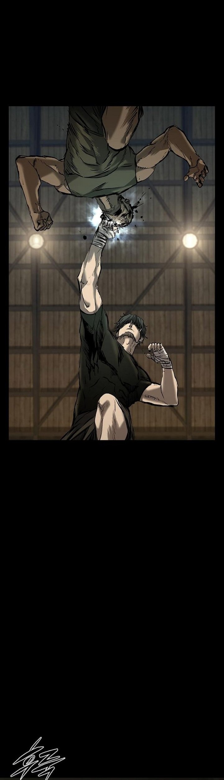 Castle 2: On Top of Everyone Chapter 31 Gambar 47