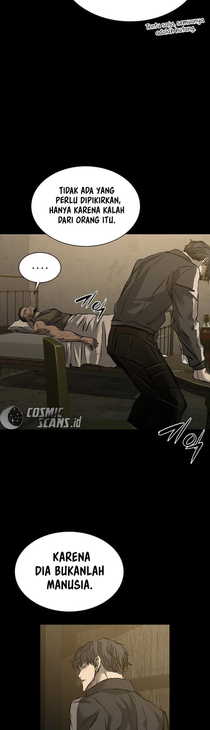 Castle 2: On Top of Everyone Chapter 31 Gambar 50