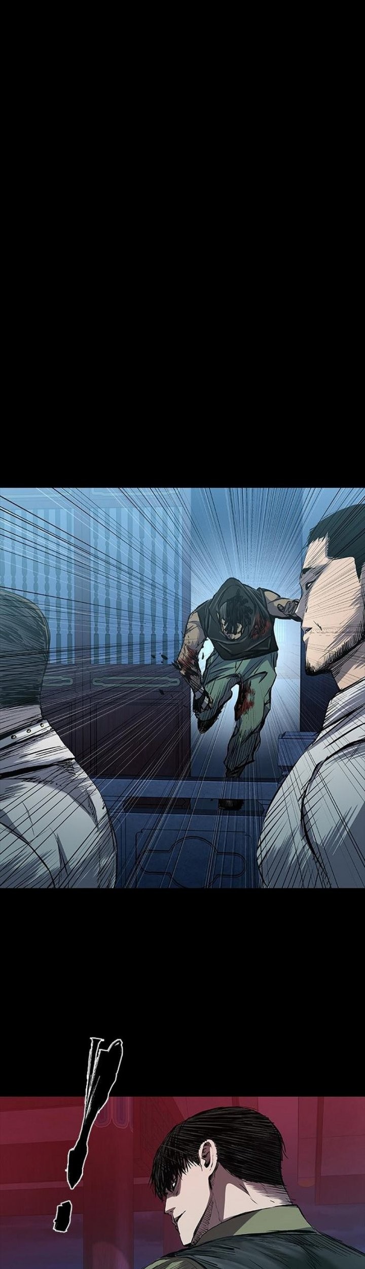 Castle 2: On Top of Everyone Chapter 31 Gambar 52