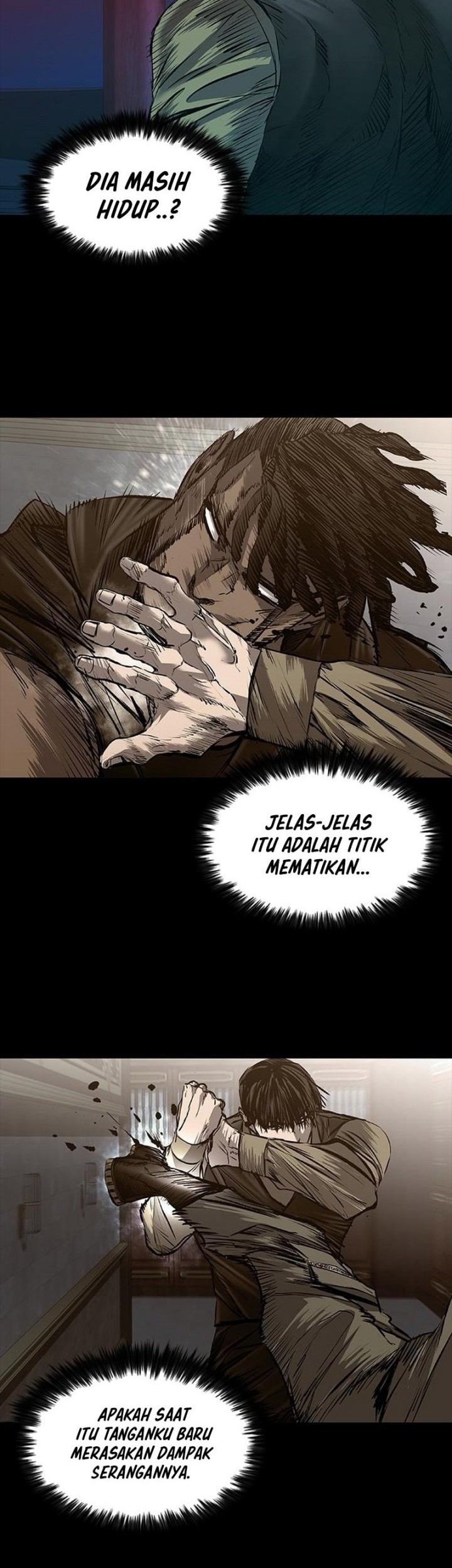 Castle 2: On Top of Everyone Chapter 31 Gambar 53