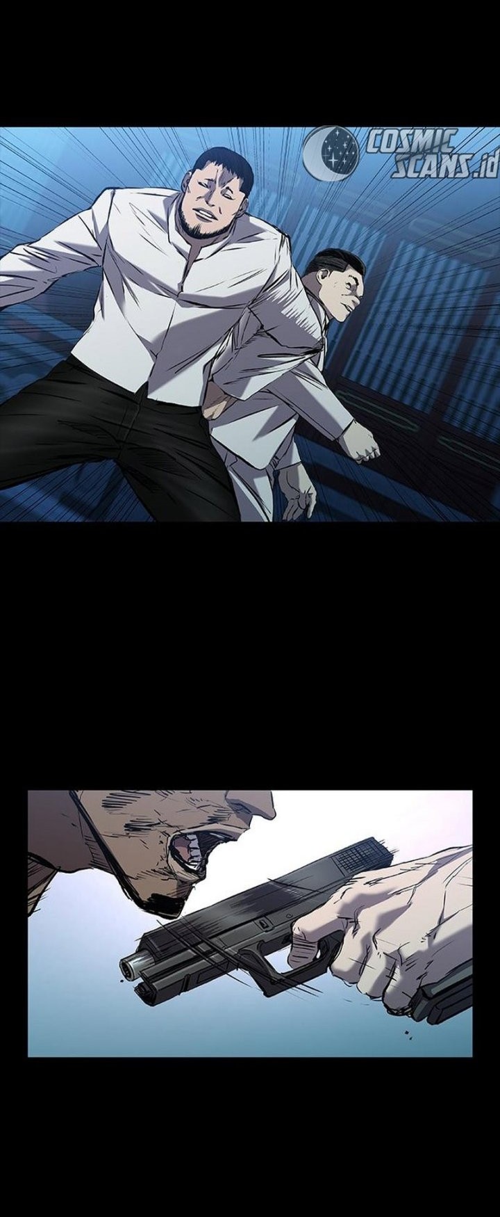 Castle 2: On Top of Everyone Chapter 31 Gambar 54