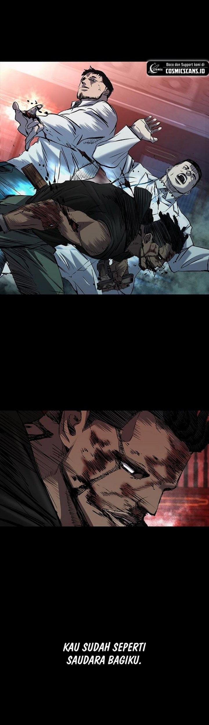 Castle 2: On Top of Everyone Chapter 31 Gambar 55