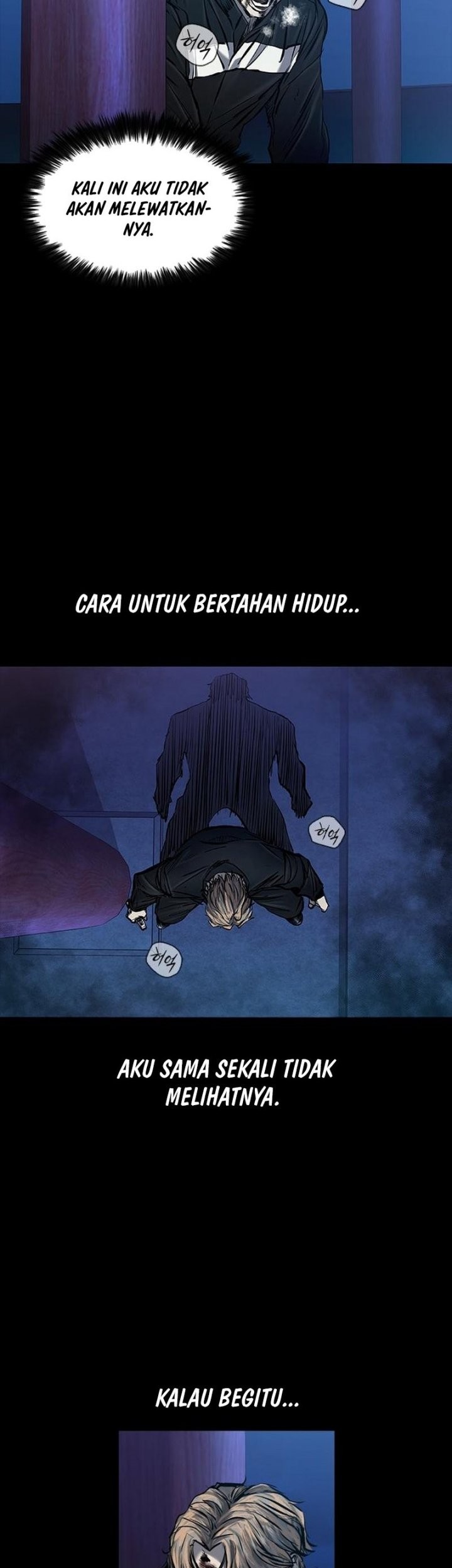 Castle 2: On Top of Everyone Chapter 31 Gambar 28