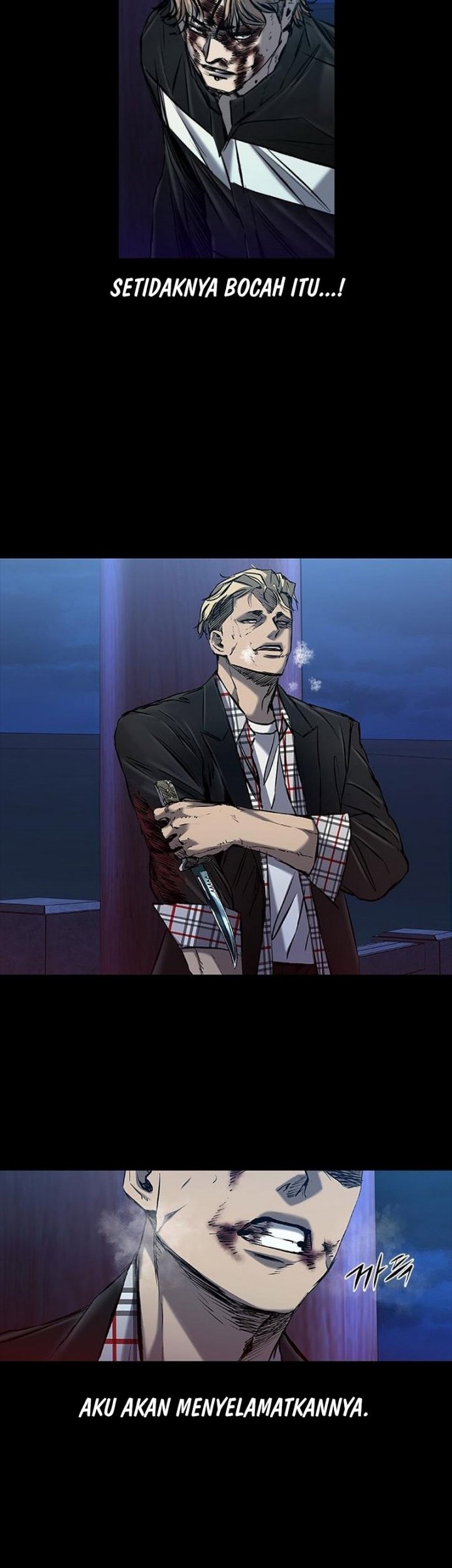 Castle 2: On Top of Everyone Chapter 31 Gambar 29