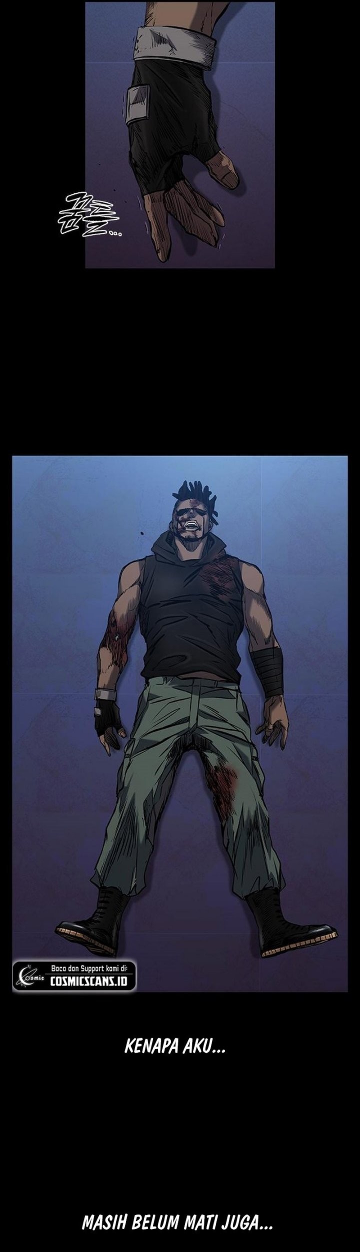 Castle 2: On Top of Everyone Chapter 31 Gambar 31