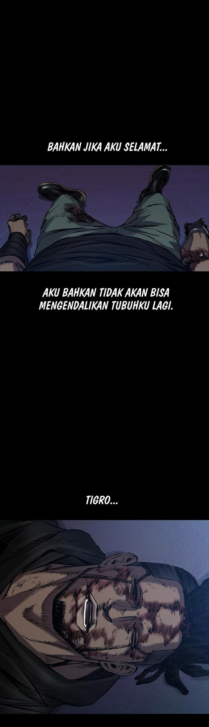 Castle 2: On Top of Everyone Chapter 31 Gambar 32