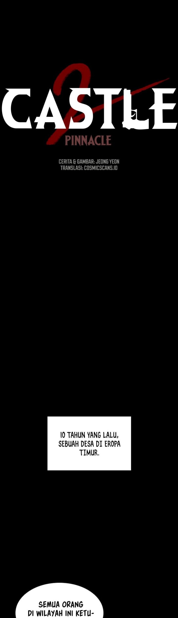 Castle 2: On Top of Everyone Chapter 31 Gambar 34