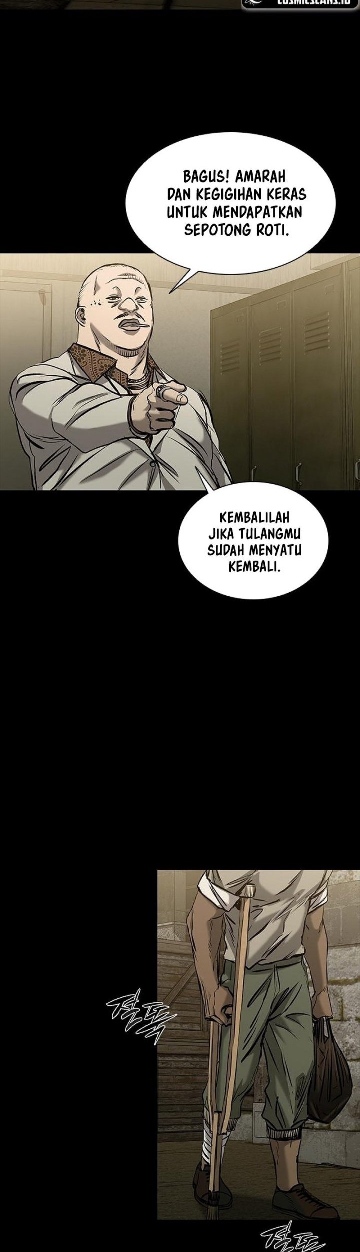 Castle 2: On Top of Everyone Chapter 31 Gambar 38