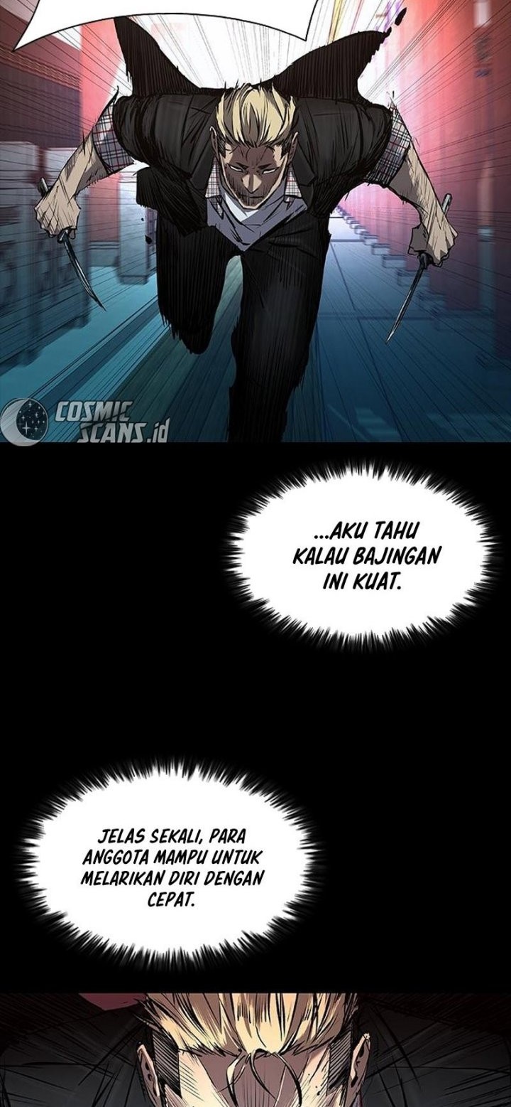 Castle 2: On Top of Everyone Chapter 31 Gambar 3