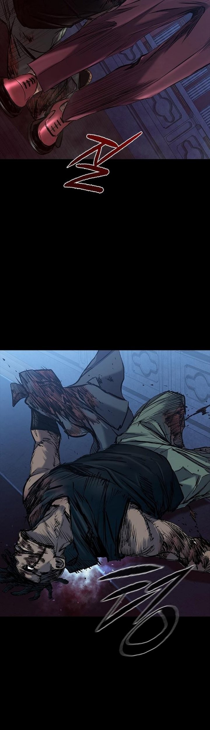 Castle 2: On Top of Everyone Chapter 31 Gambar 70