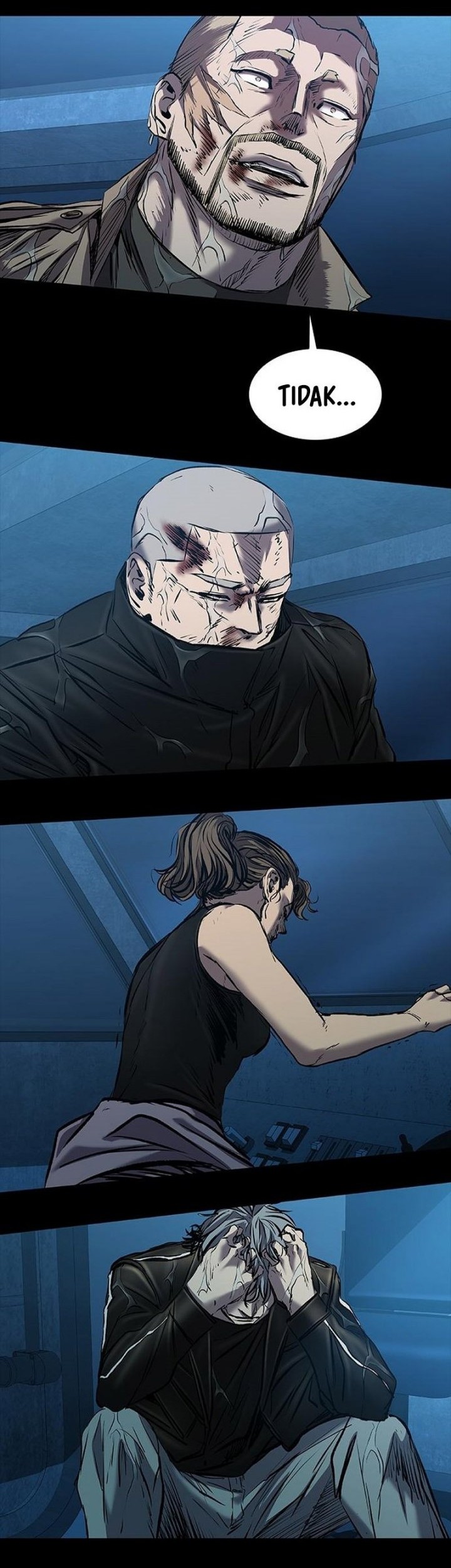 Castle 2: On Top of Everyone Chapter 31 Gambar 71