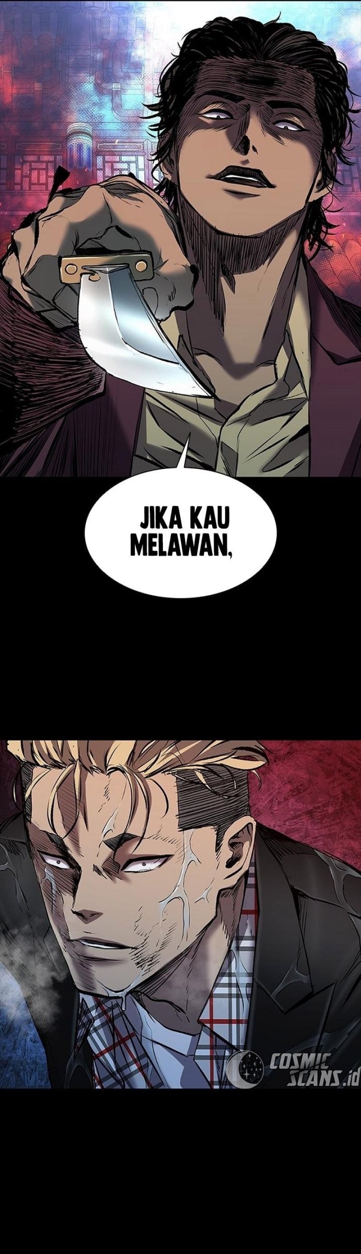 Castle 2: On Top of Everyone Chapter 31 Gambar 73