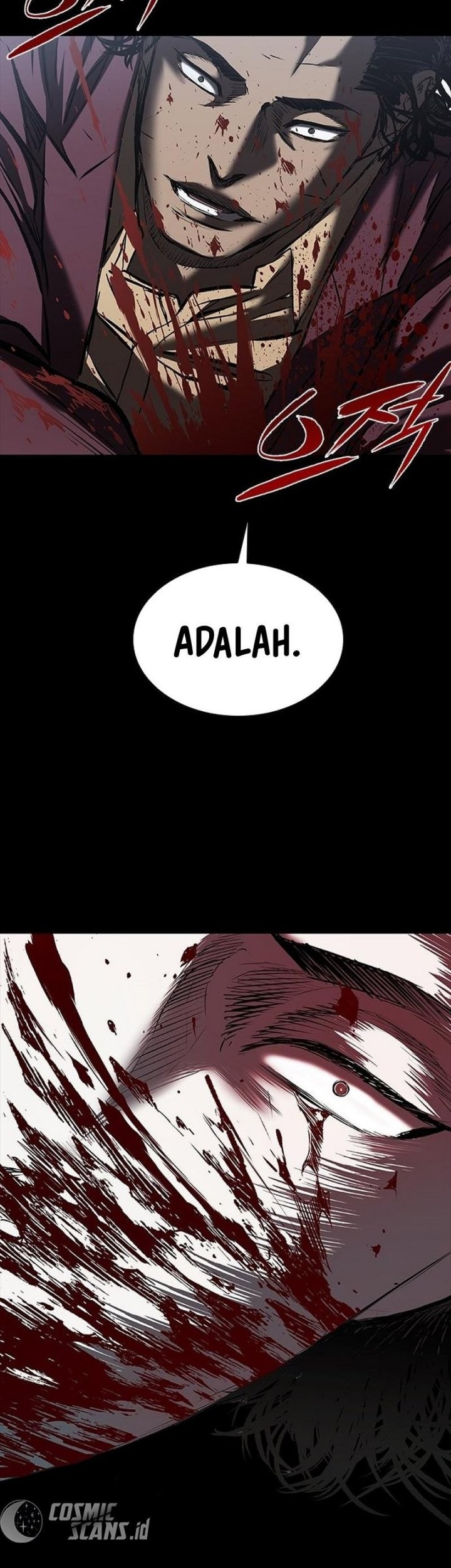 Castle 2: On Top of Everyone Chapter 31 Gambar 76