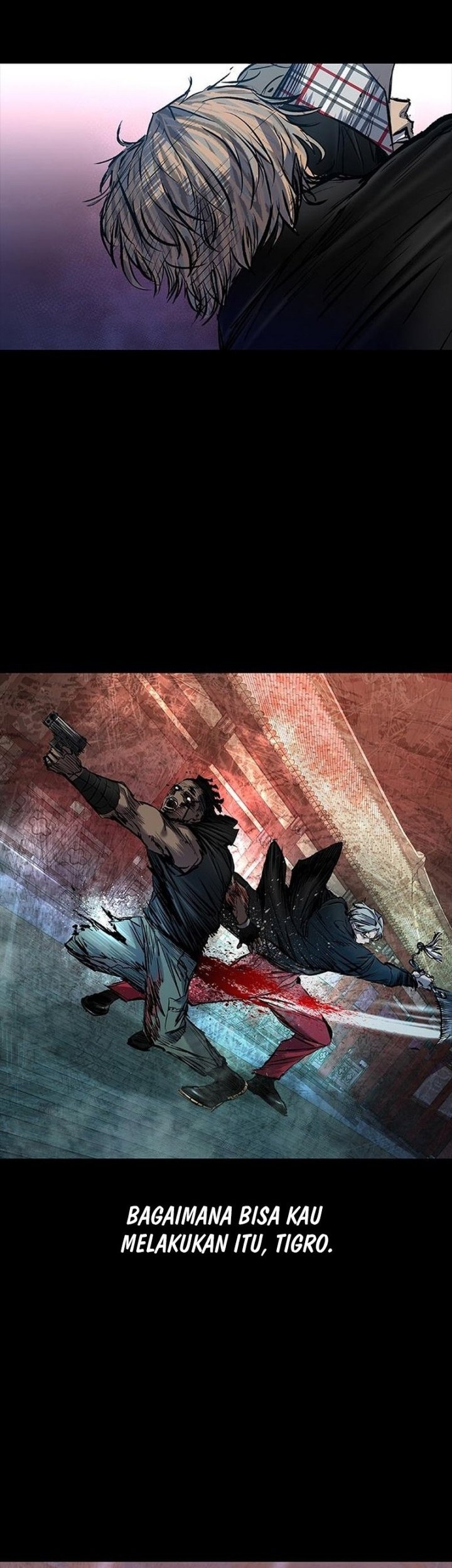 Castle 2: On Top of Everyone Chapter 31 Gambar 59