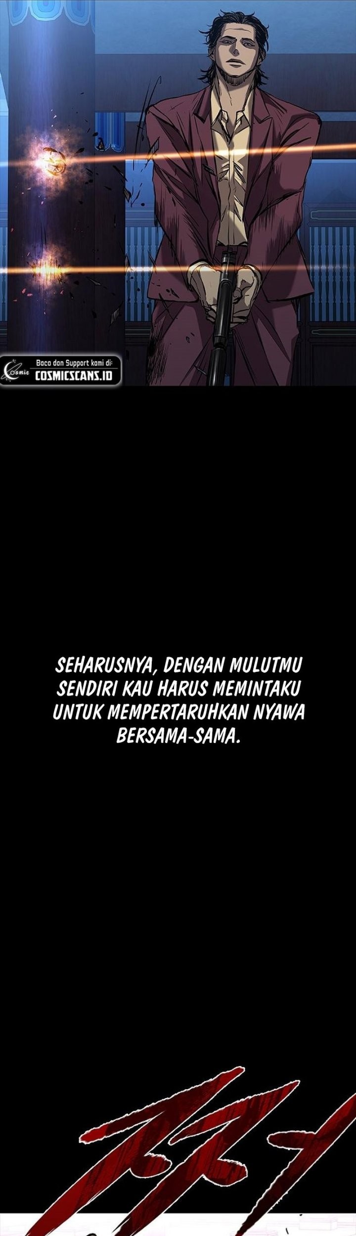 Castle 2: On Top of Everyone Chapter 31 Gambar 61