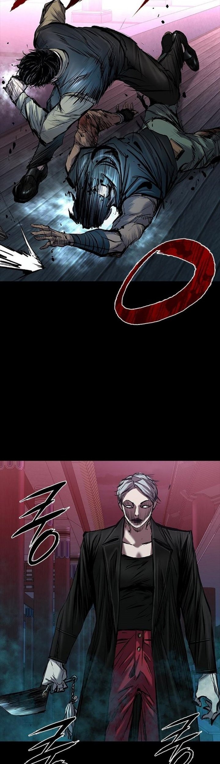 Castle 2: On Top of Everyone Chapter 31 Gambar 62