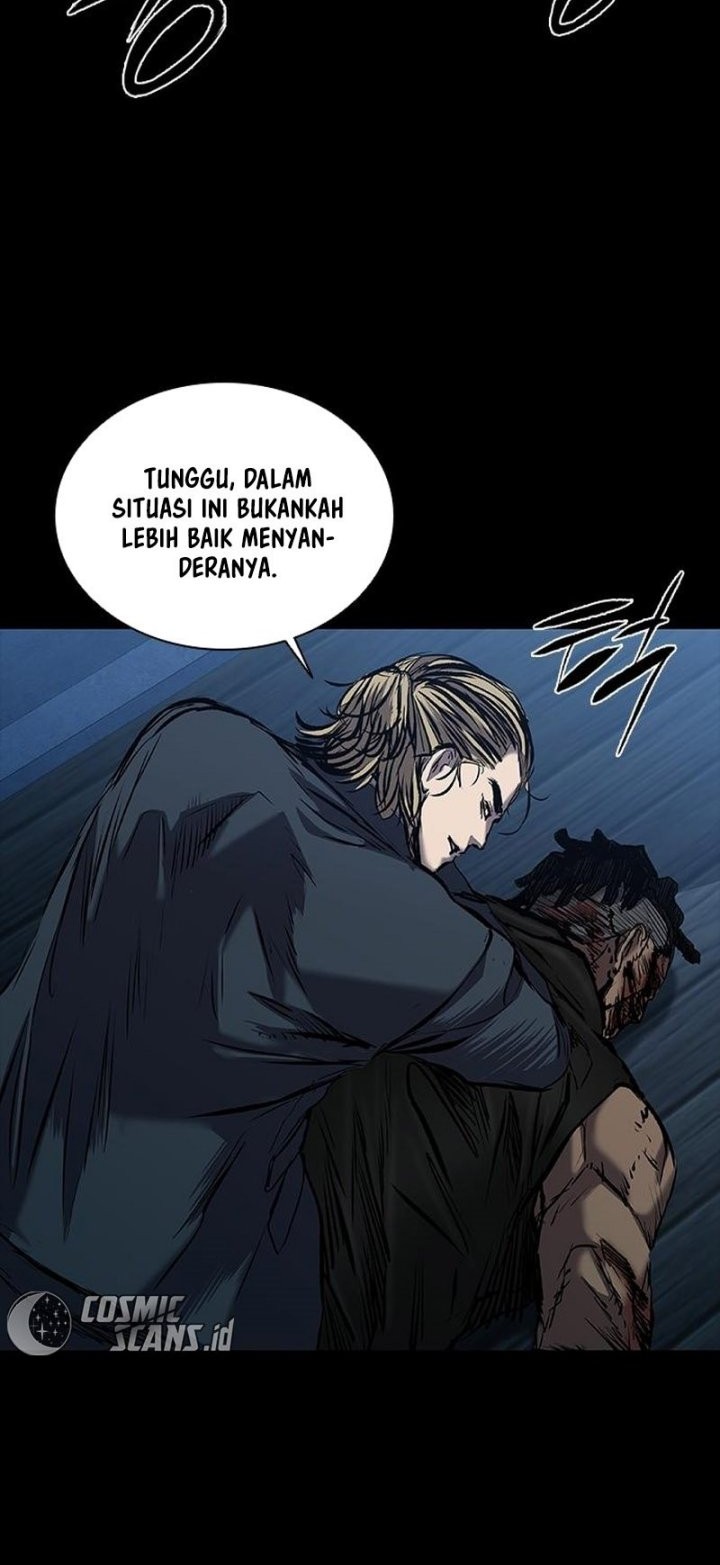 Castle 2: On Top of Everyone Chapter 31 Gambar 63