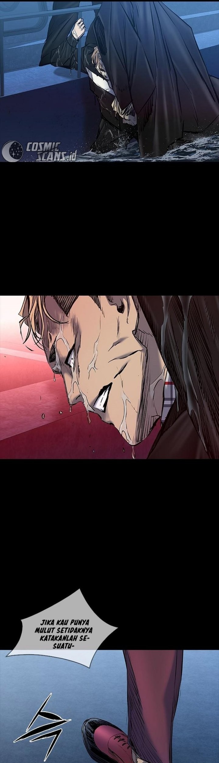 Castle 2: On Top of Everyone Chapter 31 Gambar 67